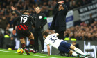 Tottenham Hotspur v Manchester City, Premier League, Football, Tottenham Hotspur Stadium, London, UK - 05 Feb 2023