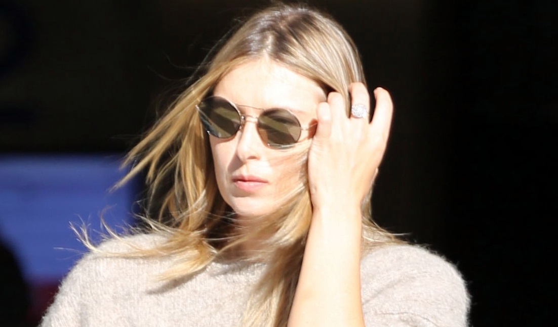 Sfatul pe care Maria Sharapova l-a oferit tuturor mamelor, după ce a ajuns "de nerecunoscut" la 36 de ani