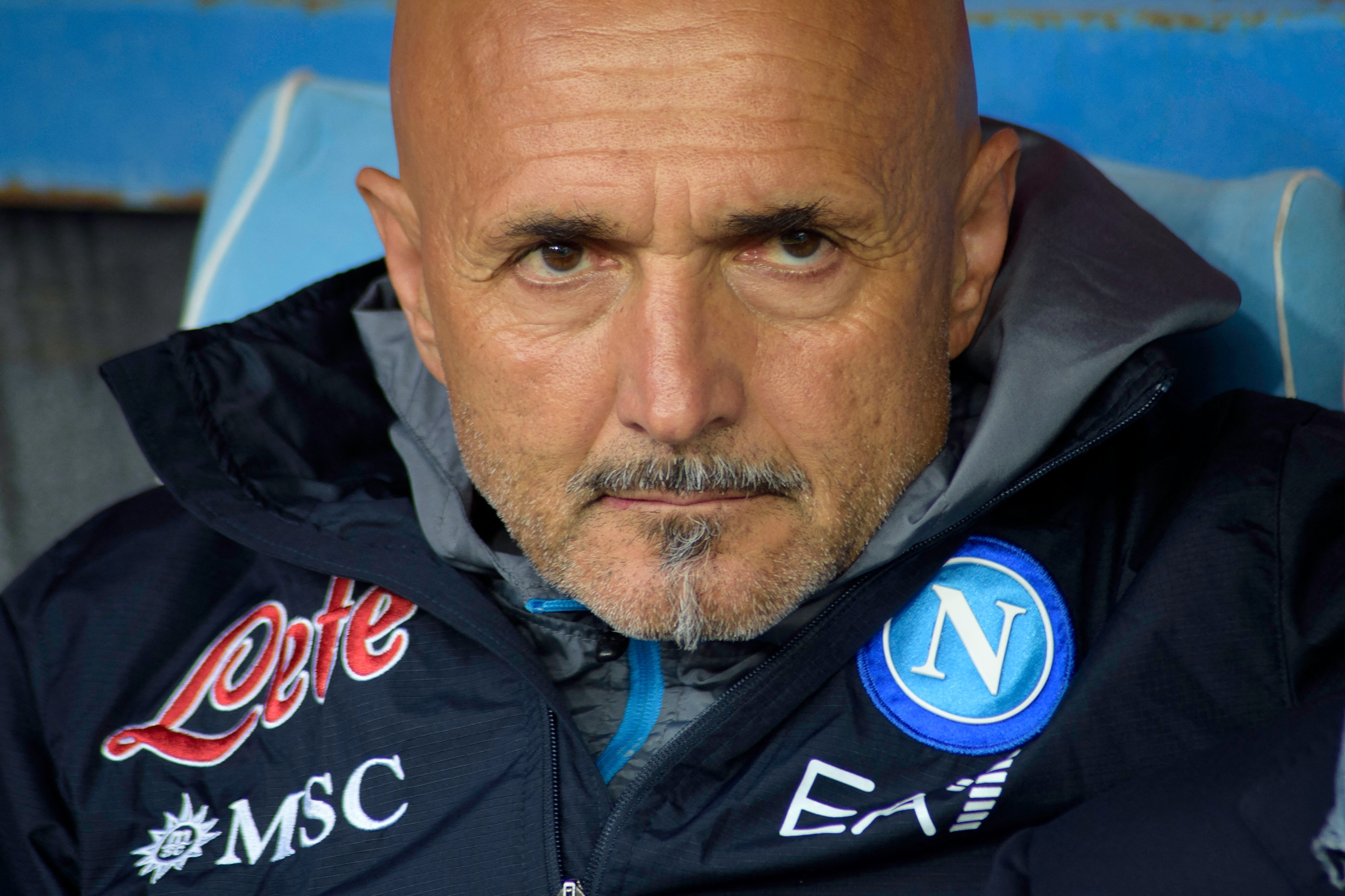 Napoli i-a găsit înlocuitor lui Spalletti! Un fost selecționer poate prelua campioana Italiei