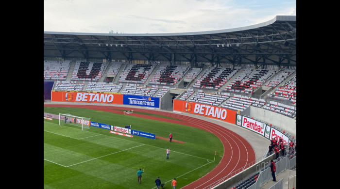 Final cu U Cluj! FC Hermannstadt își ia la revedere de la suporteri –  Ziarul Mesagerul de Sibiu