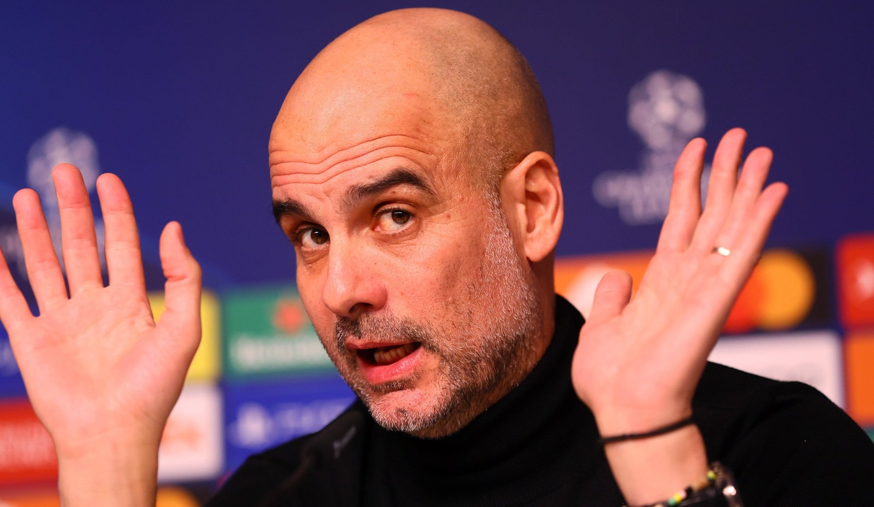 Pep Guardiola a anunțat că și-a decis viitorul, după ce a luat titlul cu Manchester City de 3 ori la rând