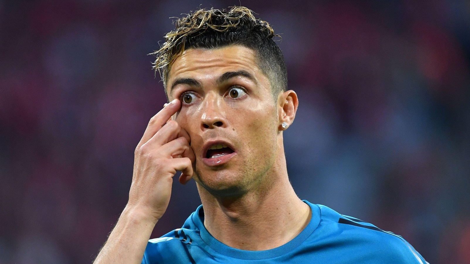 Transferul care ar fi putut schimba totul: Cristiano Ronaldo, refuzat de Barcelona! Pe cine au preferat catalanii