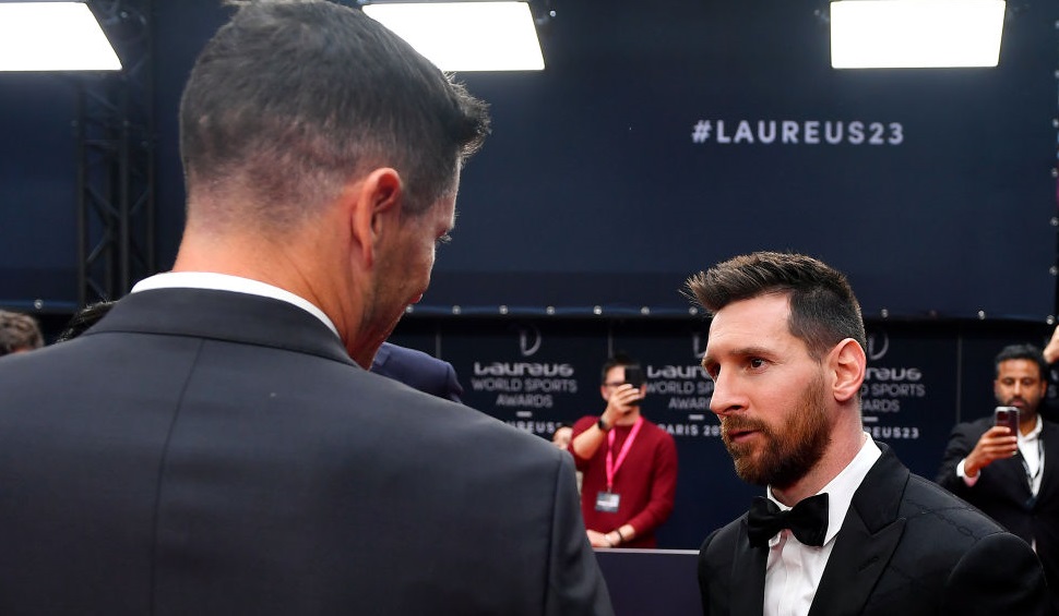 Nu mai spuneți la nimeni! Impresia pe care i-a lăsat-o Leo Messi lui Robert Lewandowski, la ultima discuție