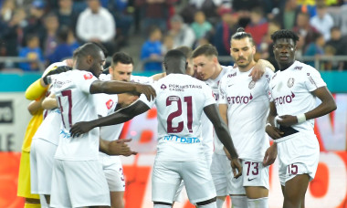 cfr cluj