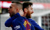 Soccer: Copa del Rey Final: Sevilla FC 0-5 FC Barcelona