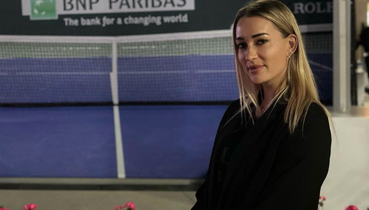 Verdict după 3 ani! Ce se întâmplă cu rusoaica reținută la Roland Garros