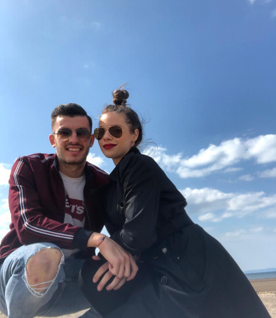 ”A trebuit să-mi aștept rândul”. Acum e campion al României, dar a locuit cu soția în cămin