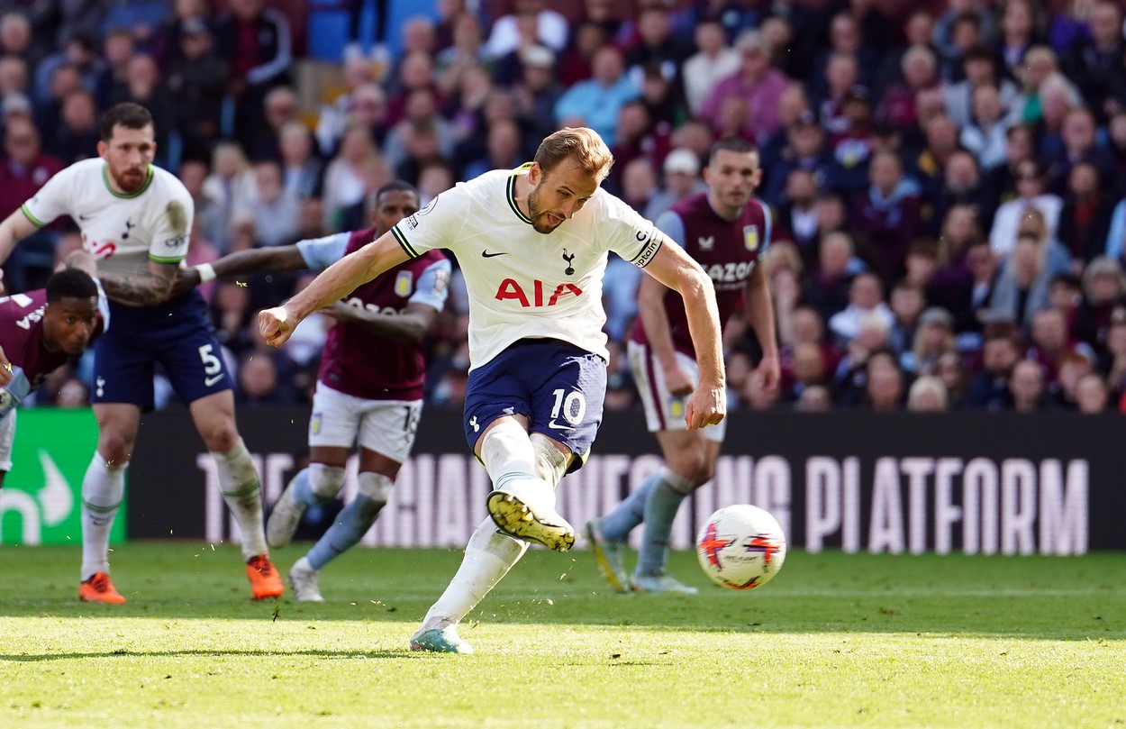Harry Kane a fost propus la Real Madrid! Ce star al ”Galacticilor” ar putea ajunge la schimb în Premier League