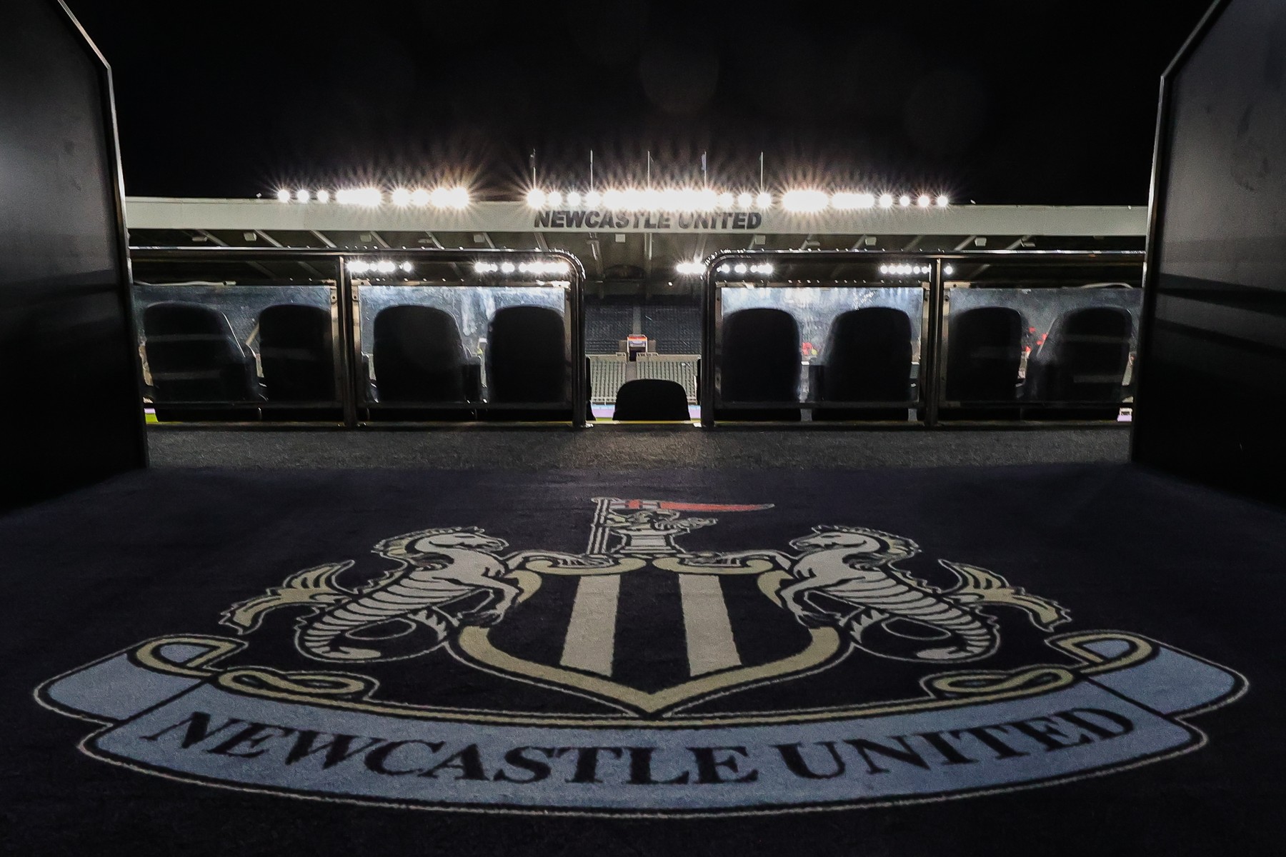 Lista galacticilor: starurile dorite de Newcastle după calificarea în Champions League