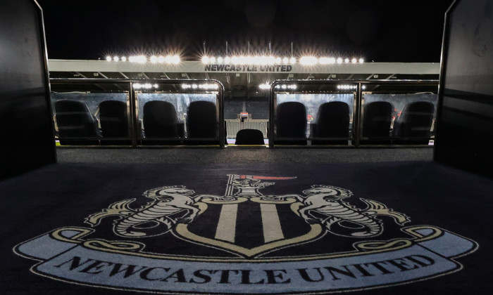 Carabao Cup Quarter Final Newcastle United v Leicester City