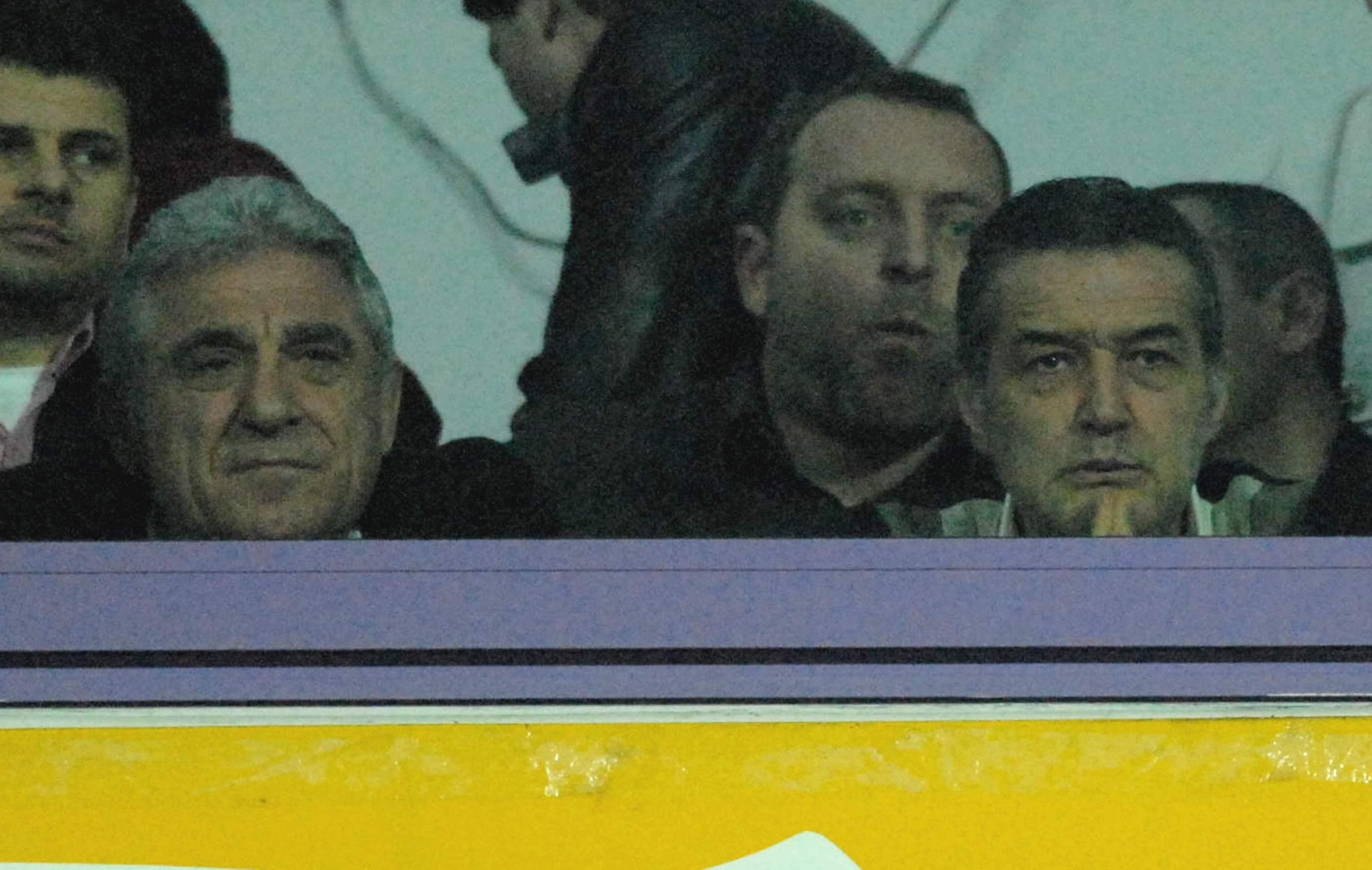 Giovanni Becali a spus totul despre trecutul lui Gigi Becali