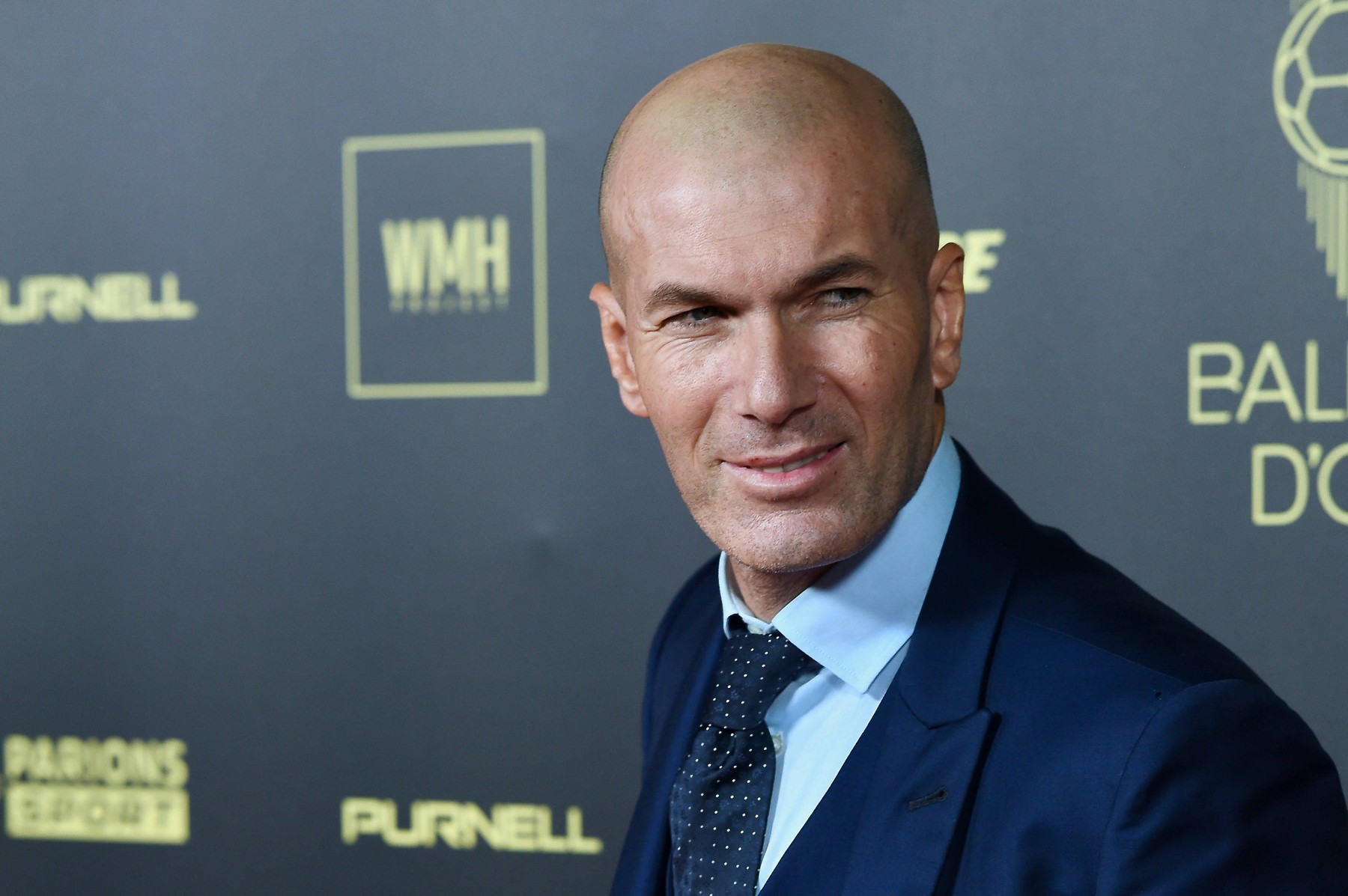 ”Cine e tipul acesta?”. Jude Bellingham, despre cum l-a descoperit pe idolul Zinedine Zidane