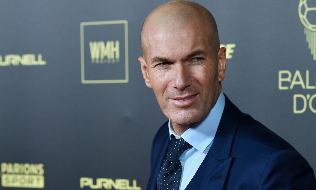 Ballon D'Or Photocall At Theatre Du Chatelet In Paris