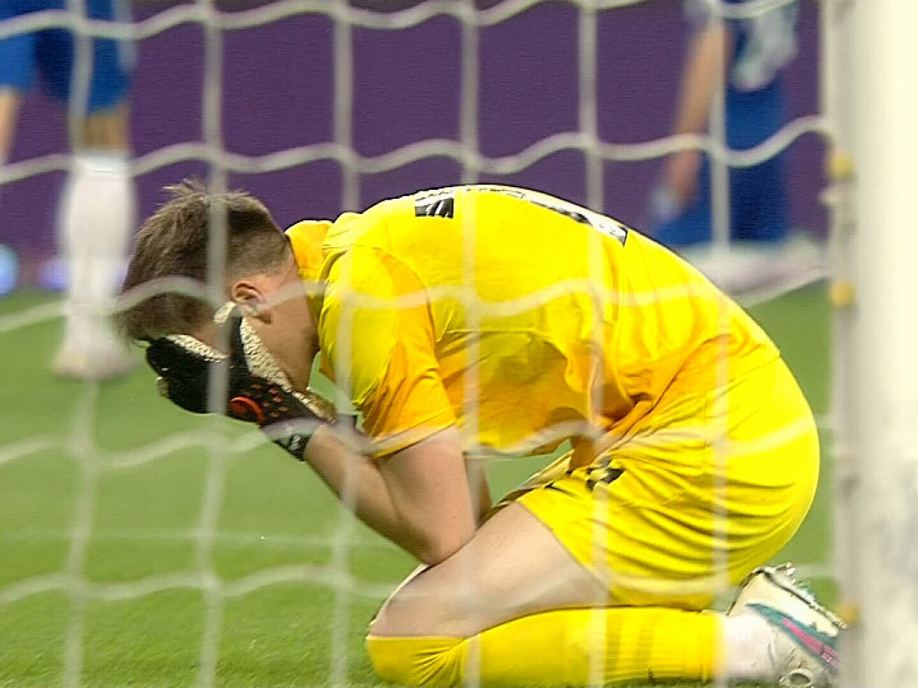 ”Să nu faci ce face Popa”. Gafă imensă în FC Voluntari - U Craiova 1948