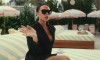 Victoria Beckham promotes her Beauty Line - GRWVB: Miami Nights