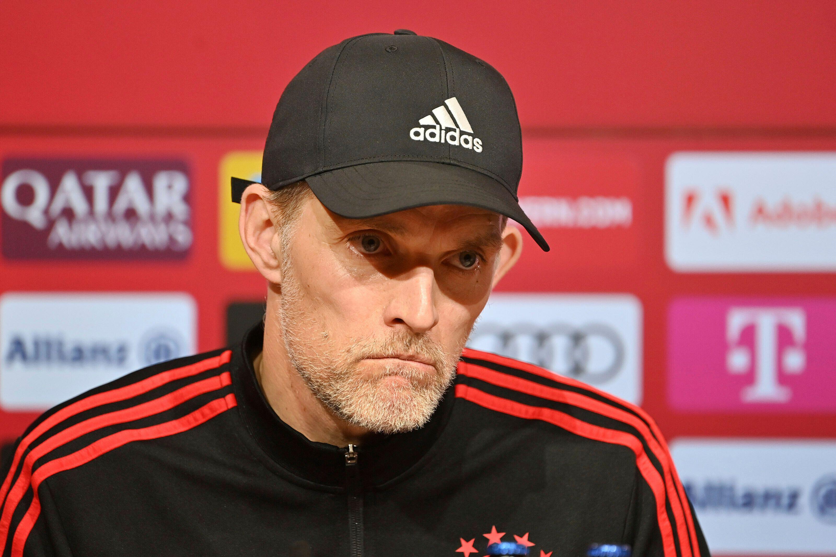 Tuchel, ironizat după rezultatele de la Bayern: La ce echipă are, și șoferul de pe autobuz ia campionatul