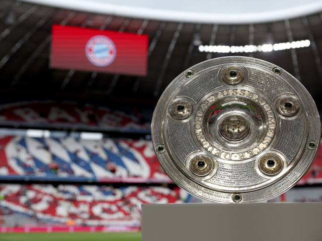 Bayern Munchen - Stuttgart, Live Video, 18:30, Digi Sport 3