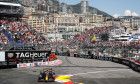 F1 Grand Prix of Monaco