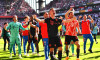1. FC Cologne - Bayern Munich