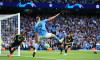 Manchester City v Real Madrid, UEFA Champions League, Semi Final, Second Leg, Football, Etihad Stadium, Manchester, UK - 17 May 2023