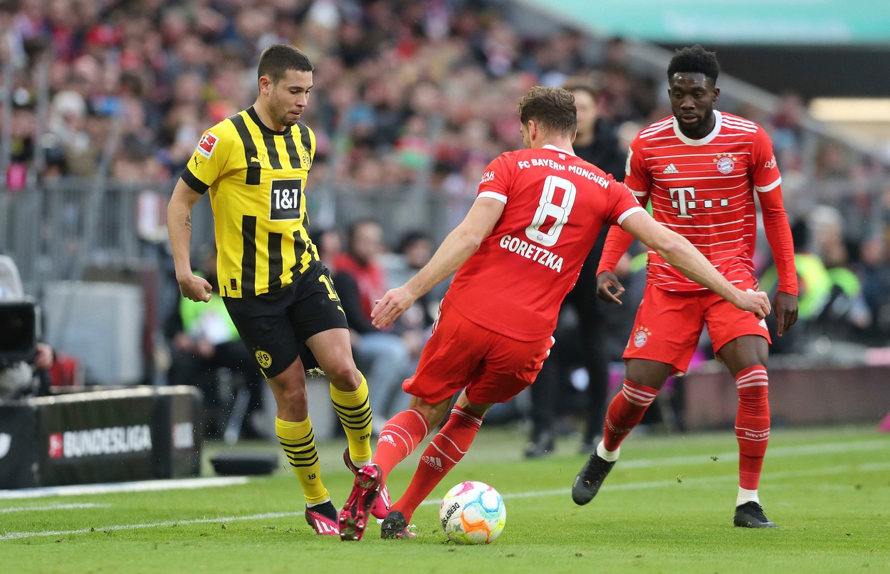 Borussia Dortmund - Mainz 2-2, ACUM, DGS1 / FC Koln - Bayern Munchen 1-2, ACUM, DGS2. Astăzi se decide campioana Germaniei