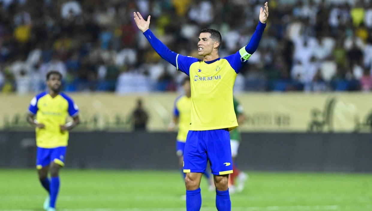 Cristiano Ronaldo și Al-Nassr au pierdut titlul în Arabia Saudită. Cum s-au descurcat echipele lui Șumudică și Contra