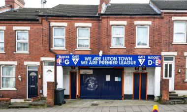 luton stadion