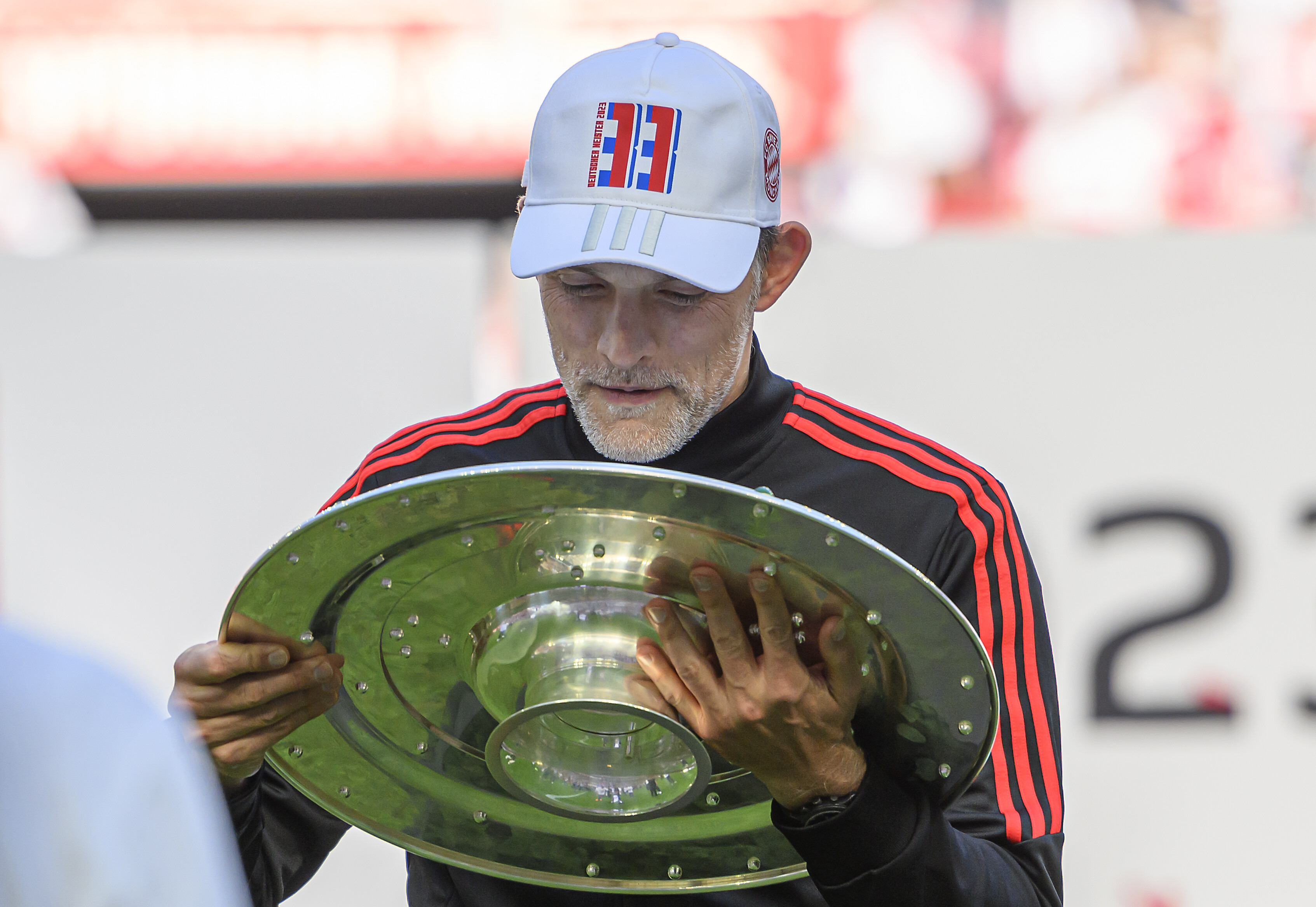 Bayern a luat decizia finală în privința lui Tuchel, la o zi după câștigarea titlului! Anunțul clubului