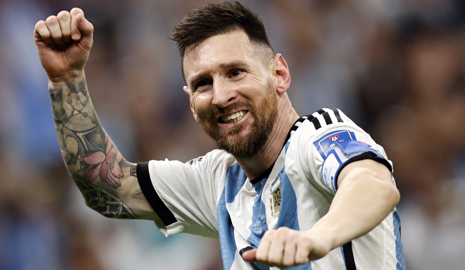 Din 25 a ales 2! Leo Messi i-a cerut Barcelonei să îl transfere la pachet cu alți doi campioni mondiali