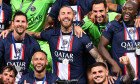 Paris Saint Germain v FC Nantes - Trophee des Champions 2022