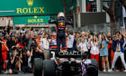 F1 Grand Prix of Monaco