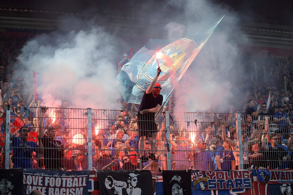 D-R-A-M-A-T-I-C! Suspans până la final, în Bundesliga 2. Heidenheim promovează, Hamburg merge la baraj