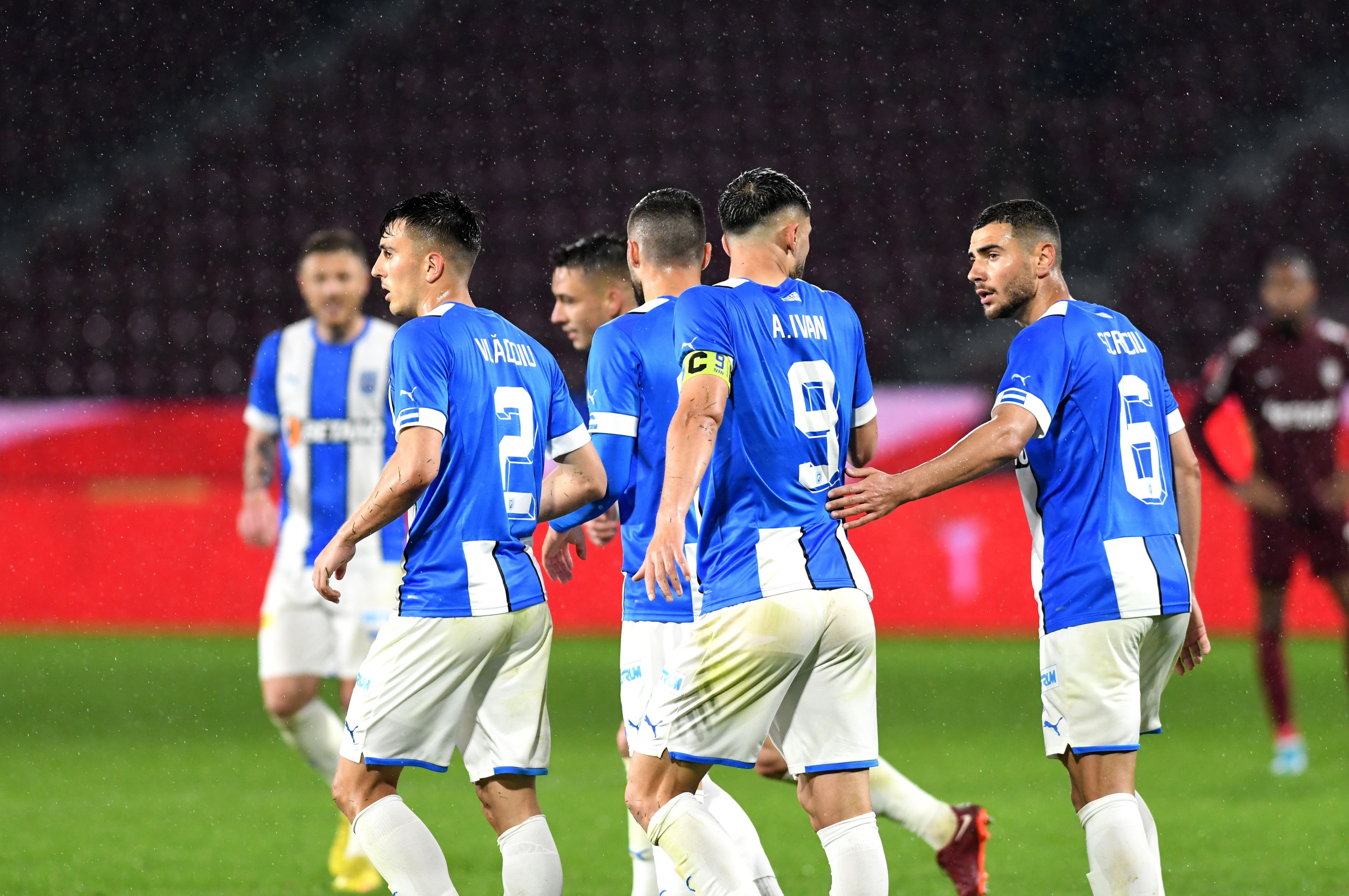 OFICIAL | Universitatea Craiova a anunțat a doua plecare a verii