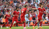 Liverpool v Aston Villa - Premier League - Anfield