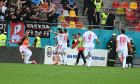 FOTBAL:DINAMO BUCURESTI-FC ARGES, BARAJ PROMOVARE SUPERLIGA SUPERBET (29.05.2023)