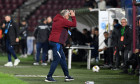 CFR Cluj v Universitatea Craiova - SuperLiga, Cluj-Napoca, Romania - 07 May 2023