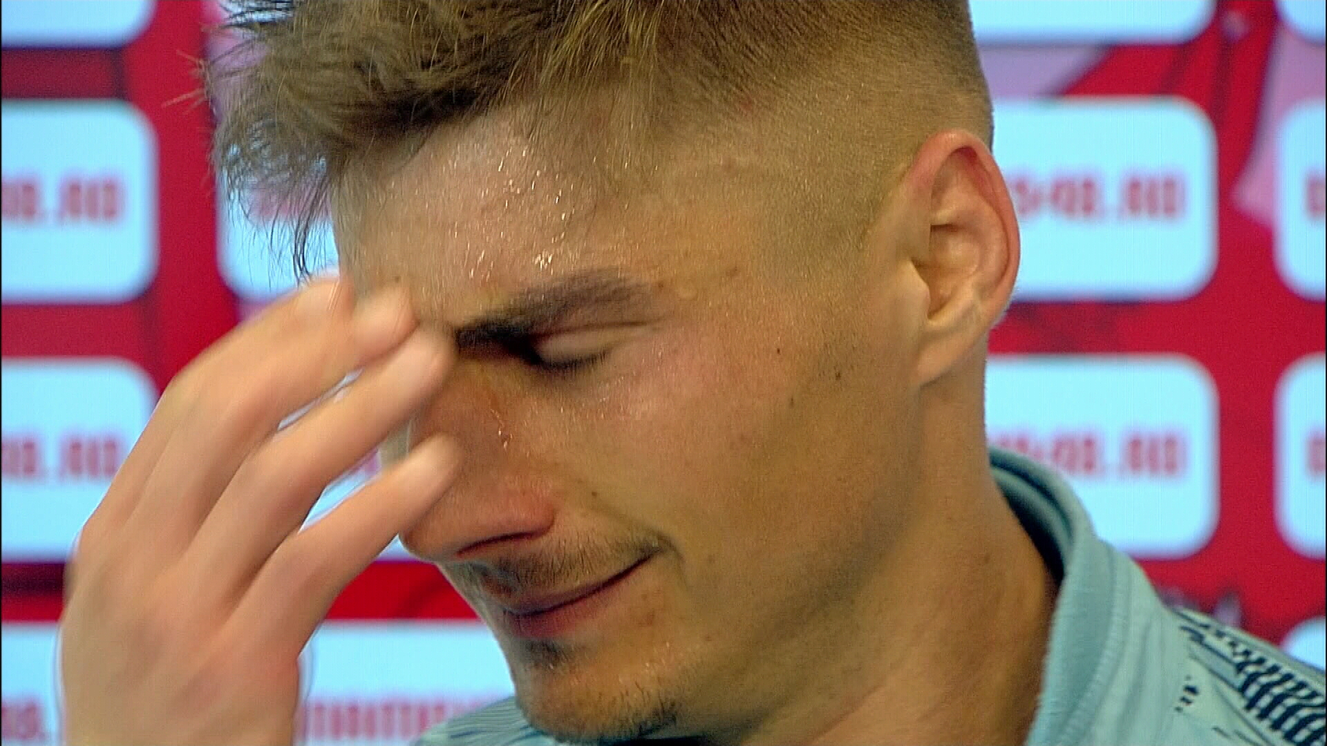 Război la FC Argeș, după umilința cu Dinamo! Cu lacrimi în ochi, și-a ”mitraliat” colegii: ”Poate au și ei ceva de spus”