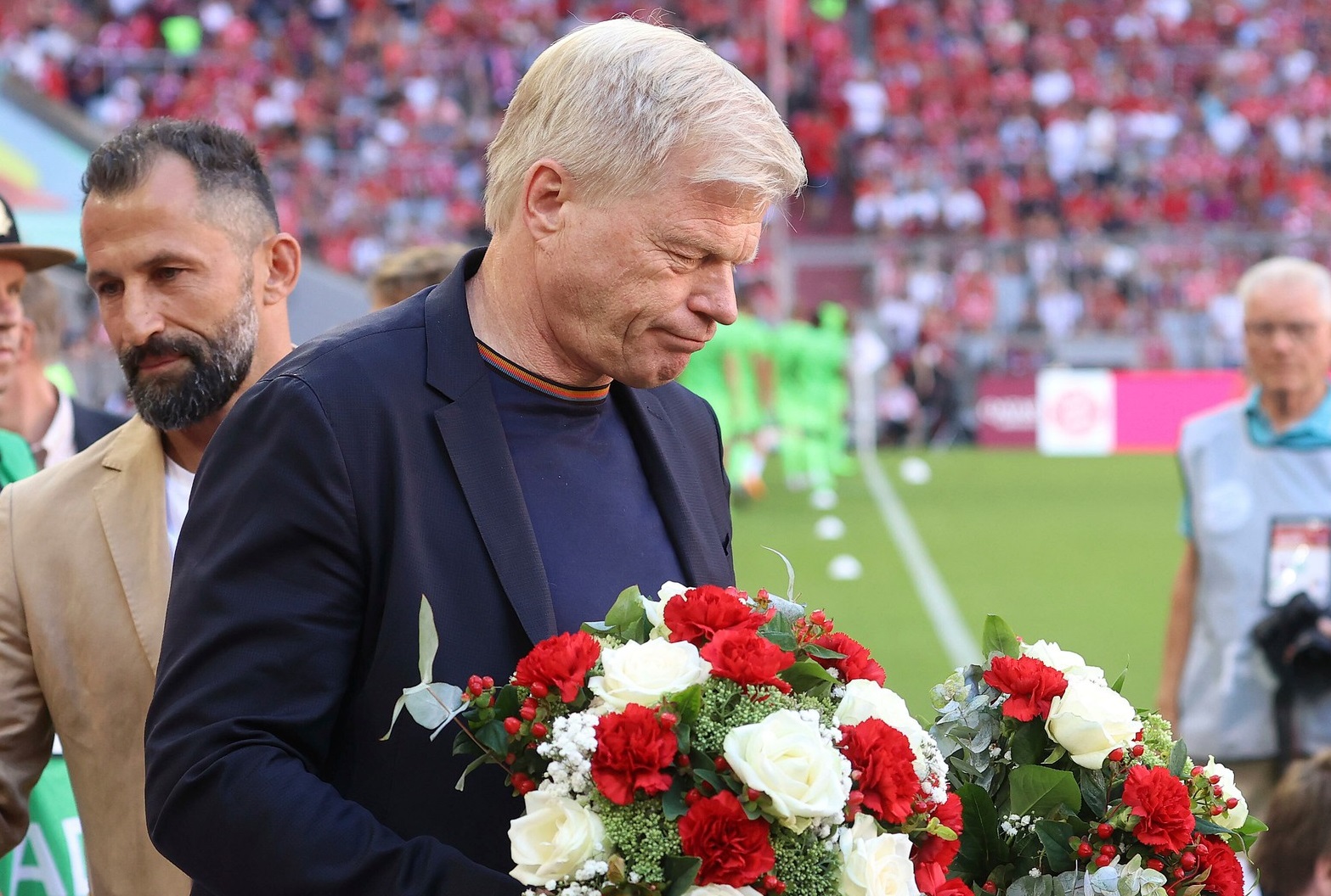 Despăgubiri uriașe pe care Bayern trebuie să le plătească după demiterile lui Kahn și Salihamidzic