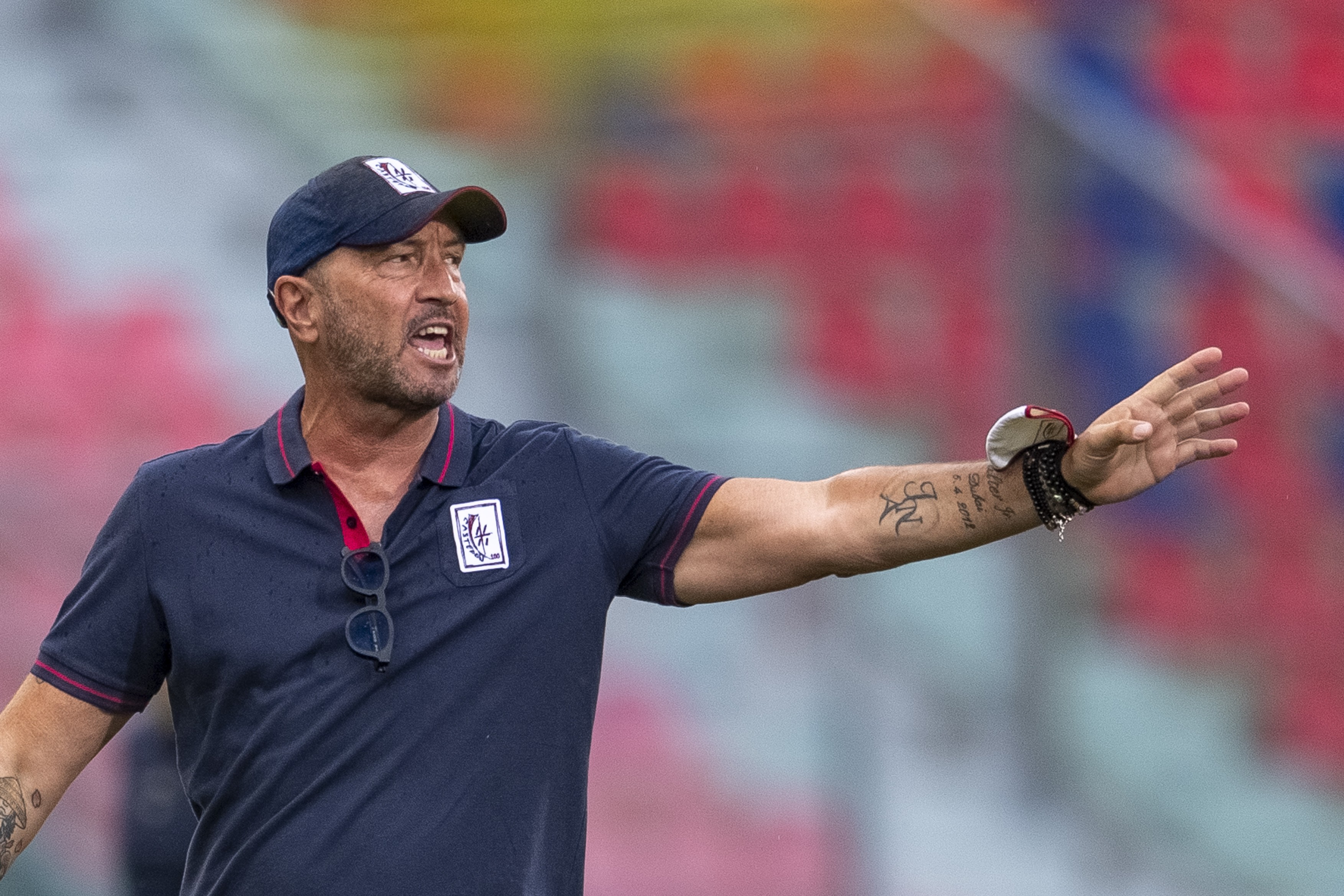 Walter Zenga revine în fotbal! A ales o destinație total surprinzătoare: Îmi voi schimba viața