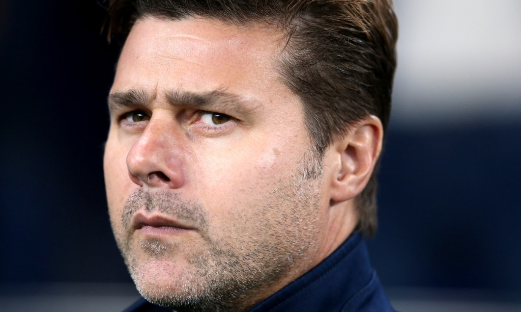 Mauricio Pochettino File Photos