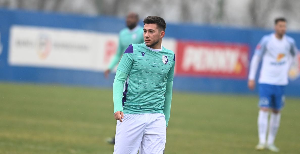 FC Argeș a găsit vinovatul: ar fi cerut să fie vândută vedeta echipei pentru ca fiul lui să joace!