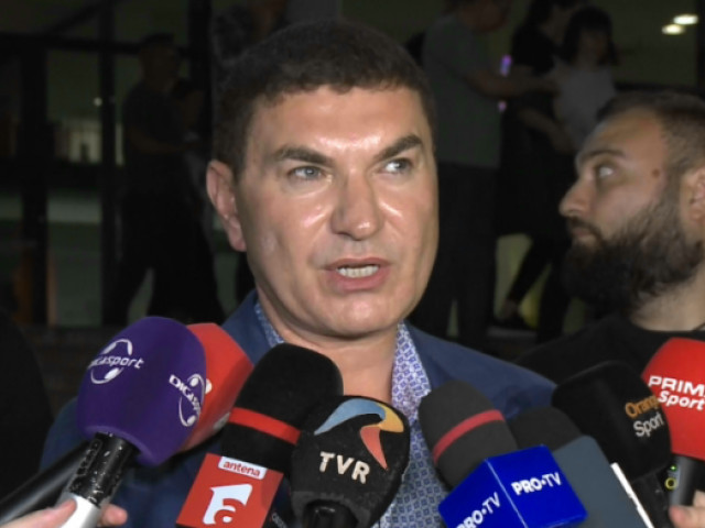 Predicții fotbalistice ale lui Cristi Borcea pentru 2026