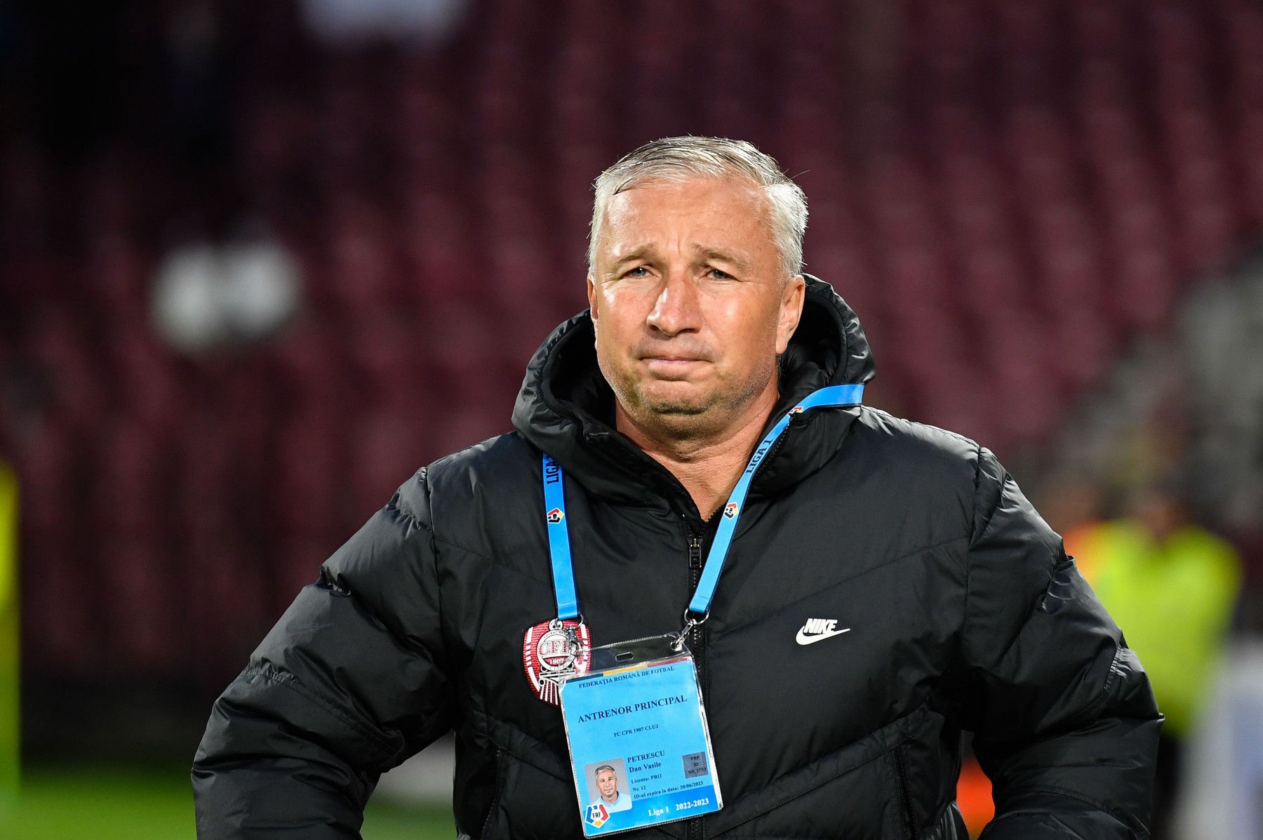 Anunțul făcut de Cristi Balaj despre situația lui Dan Petrescu