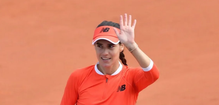 Sorana Cîrstea a fost întrebată despre situația Simonei Halep și a transmis ”un singur lucru”