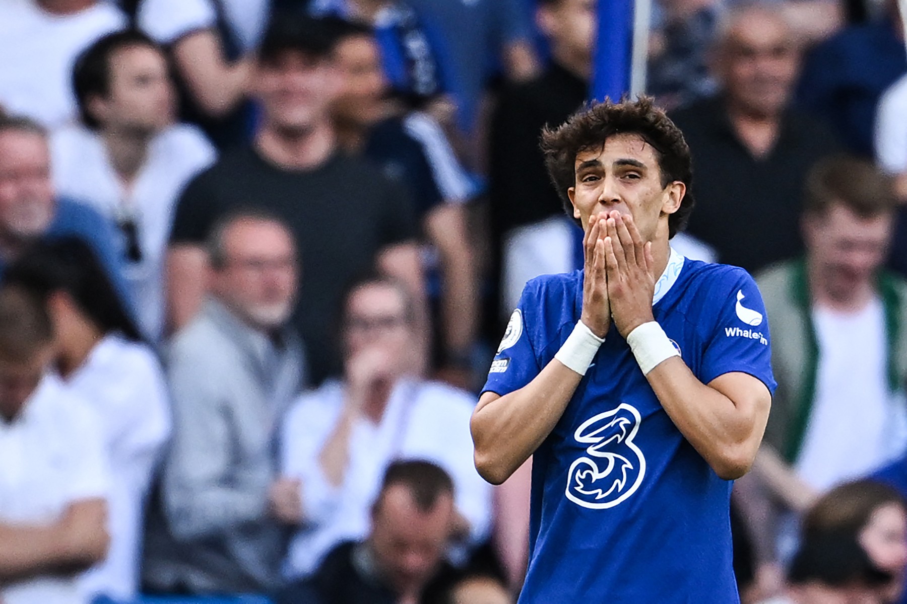 Mauricio Pochettino a stabilit primele două plecări de la Chelsea
