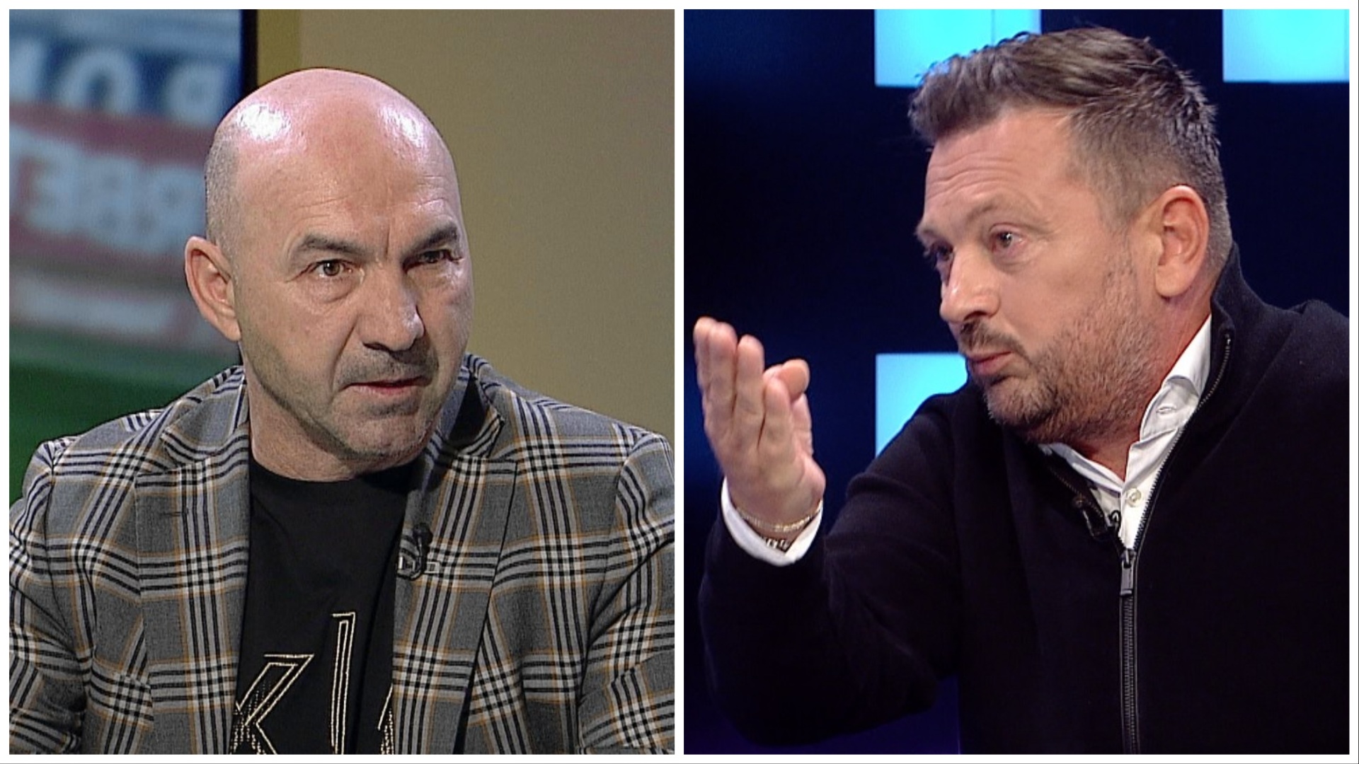 Dialog în contradictoriu între Stanciu și Vlădoiu pe tema situației lui FC Argeș: ”Nu poți să ai un asemenea comportament!”