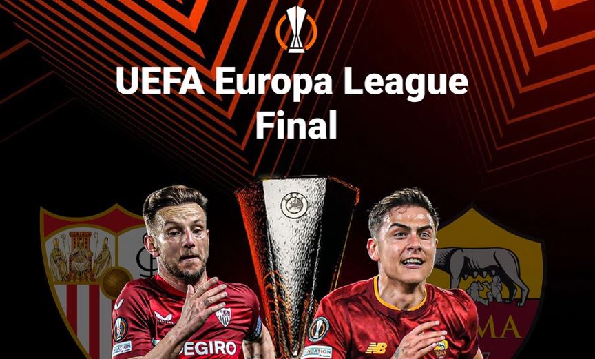 Sevilla - AS Roma, finala Europa League | LIVE TEXT, ora 22:00. Câștigătoarea merge în grupele Champions League