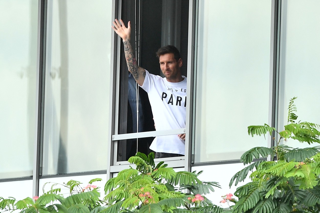 Ce strategie! Leo Messi ar urma să semneze cu o echipă și să joace la alta în sezonul 2023/2024