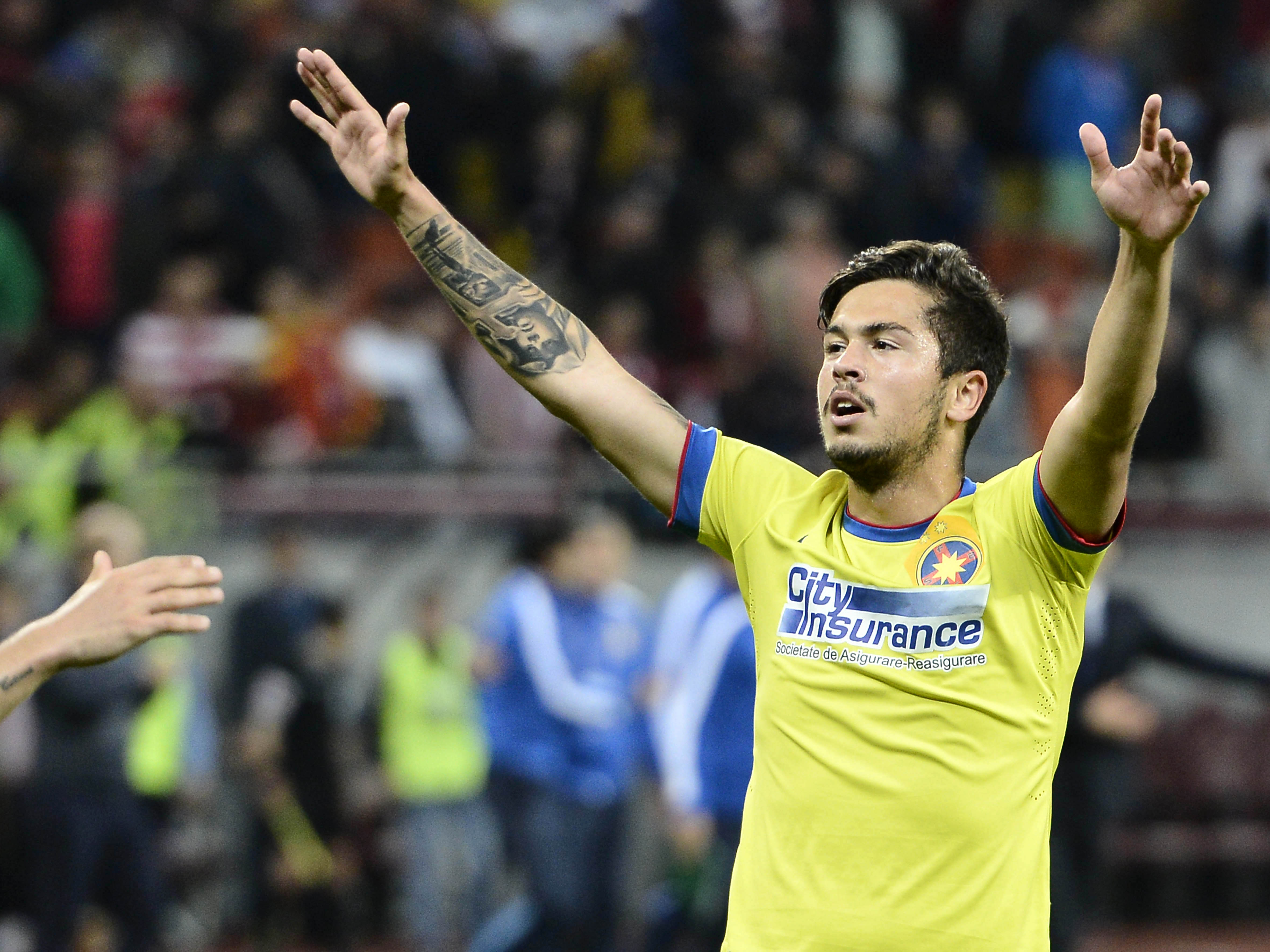 Gabi Iancu, discurs fără menajamente despre FCSB