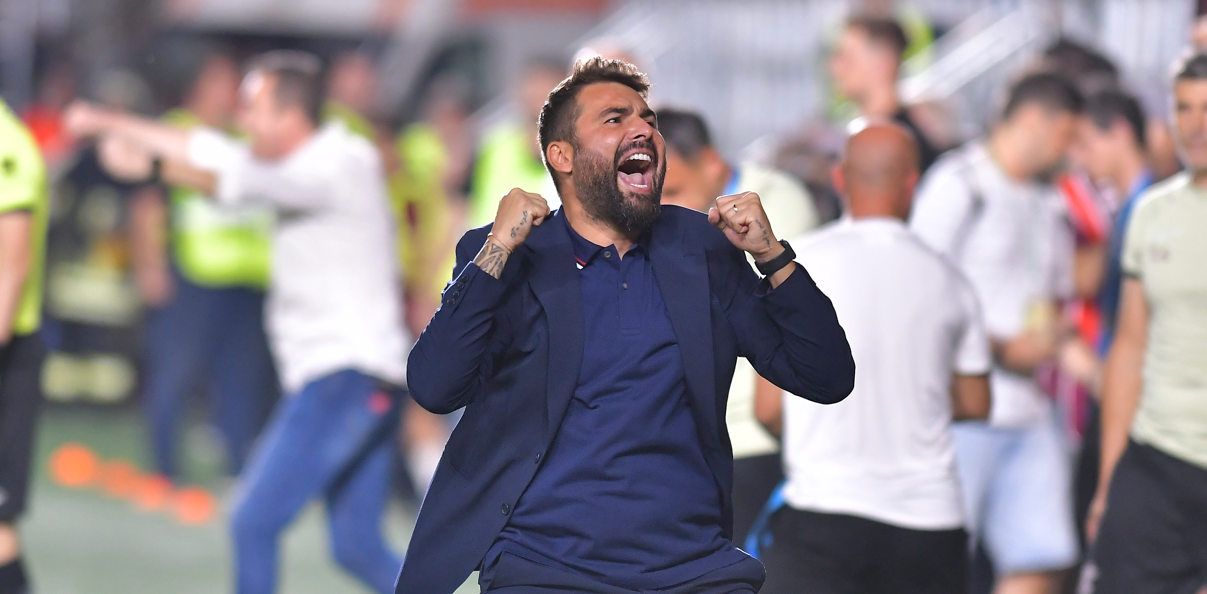 Patru milioane de euro pentru transferuri la Rapid!